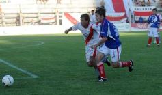Foto de la galería: Guaraní 0-Colegiales 1