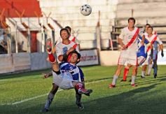 Foto de la galería: Guaraní 0-Colegiales 1