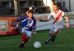 Foto de la galería: Guaraní 0-Colegiales 1