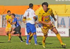 Foto de la galería: Crucero 1-Juventud Antoniana 0