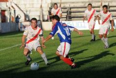 Foto de la galería: Guaraní 0-Colegiales 1