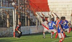 Foto de la galería: Guaraní 0-Colegiales 1