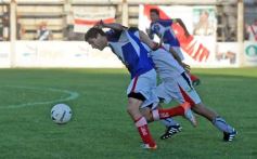 Foto de la galería: Guaraní 0-Colegiales 1