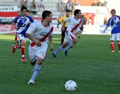 Foto de la galería: Guaraní 0-Colegiales 1