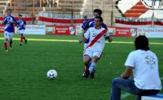 Foto de la galería: Guaraní 0-Colegiales 1