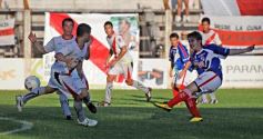 Foto de la galería: Guaraní 0-Colegiales 1