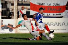 Foto de la galería: Guaraní 0-Colegiales 1