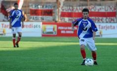 Foto de la galería: Guaraní 0-Colegiales 1