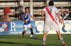 Foto de la galería: Guaraní 0-Colegiales 1