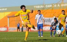 Foto de la galería: Crucero 1-Juventud Antoniana 0