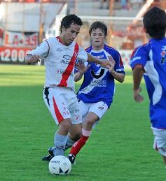 Foto de la galería: Guaraní 0-Colegiales 1