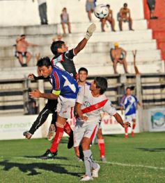 Foto de la galería: Guaraní 0-Colegiales 1