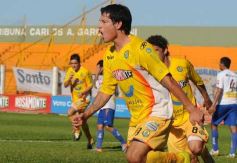 Foto de la galería: Crucero 1-Juventud Antoniana 0