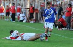 Foto de la galería: Guaraní 0-Colegiales 1