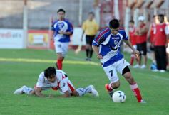 Foto de la galería: Guaraní 0-Colegiales 1