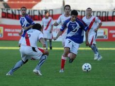 Foto de la galería: Guaraní 0-Colegiales 1
