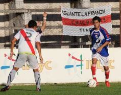 Foto de la galería: Guaraní 0-Colegiales 1