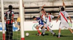 Foto de la galería: Guaraní 0-Colegiales 1