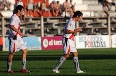 Foto de la galería: Guaraní 0-Colegiales 1
