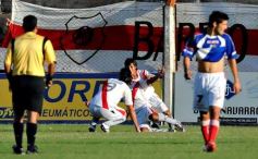 Foto de la galería: Guaraní 0-Colegiales 1