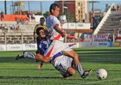 Foto de la galería: Guaraní 0-Colegiales 1
