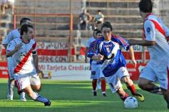Foto de la galería: Guaraní 0-Colegiales 1