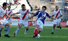 Foto de la galería: Guaraní 0-Colegiales 1