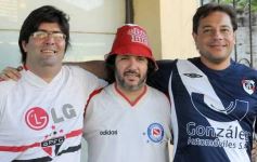 Foto de la galería: Guaraní 0-Colegiales 1