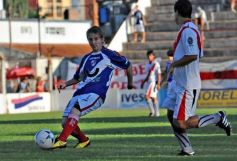 Foto de la galería: Guaraní 0-Colegiales 1