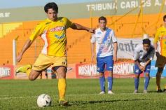 Foto de la galería: Crucero 1-Juventud Antoniana 0