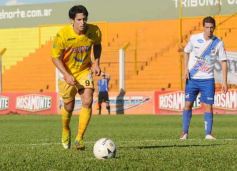 Foto de la galería: Crucero 1-Juventud Antoniana 0