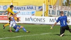 Foto de la galería: Crucero 1-Juventud Antoniana 0
