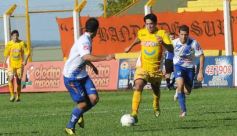 Foto de la galería: Crucero 1-Juventud Antoniana 0