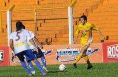 Foto de la galería: Crucero 1-Juventud Antoniana 0