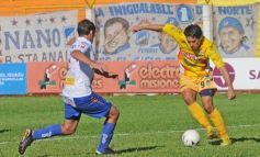 Foto de la galería: Crucero 1-Juventud Antoniana 0