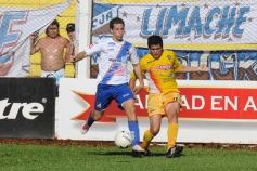 Foto de la galería: Crucero 1-Juventud Antoniana 0