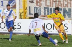 Foto de la galería: Crucero 1-Juventud Antoniana 0