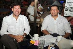 Foto de la galería: Costanera, noche de Viernes