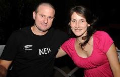 Foto de la galería: Costanera, noche de Viernes