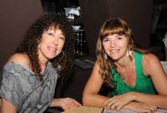 Foto de la galería: Costanera, noche de Viernes