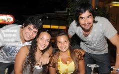 Foto de la galería: Costanera, noche de Viernes