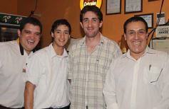 Foto de la galería: Costanera, noche de Viernes