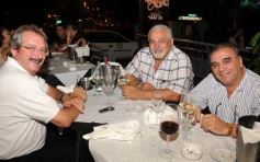 Foto de la galería: Costanera, noche de Viernes