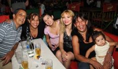 Foto de la galería: Costanera, noche de Viernes