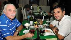 Foto de la galería: Costanera, noche de Viernes