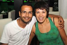 Foto de la galería: Costanera, noche de Viernes