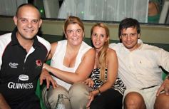 Foto de la galería: Costanera, noche de Viernes