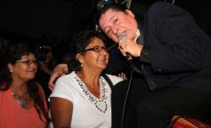 Foto de la galería: Club Aleman, Los Iracundos