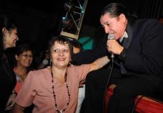 Foto de la galería: Club Aleman, Los Iracundos