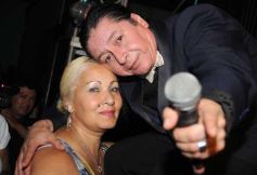 Foto de la galería: Club Aleman, Los Iracundos